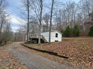 3845 Wickham Rd, Palmyra, TN 37142