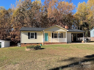 120 Oakley Dr, Gastonia, NC 28052