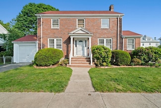 3 Celia Rd, West Roxbury, MA 02132