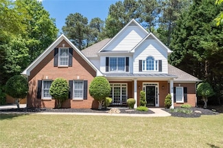 2735 Princeton Trace, Cumming, GA 30041