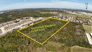 10325 County Road 304, Terrell, TX 75160