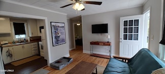 607 Waight St, Beaufort, SC 29902