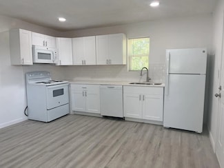 320 T A Carroll Ave, Corsicana, TX 75110