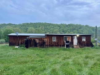 1302 McKim Creek Rd, Middlebourne, WV 26346