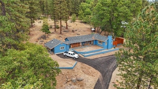 226 Chandler Rd, Quincy, CA 95971