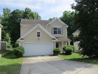917 Avalon Acres Ct, High Point, NC 27265