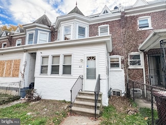 302 E 23rd St, Wilmington, DE 19802