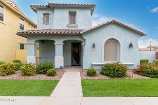 3940 E Turley St, Gilbert, AZ 85295