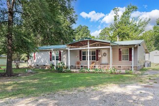 100 Doe Ln, Benton, LA 71006