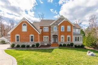 3201 Fox Hurst Dr, Midlothian, VA 23113
