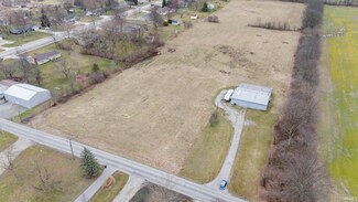 15114 Dunton Rd, Fort Wayne, IN 46845