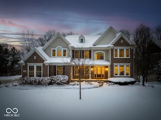 12248 Steepleview Ct, Fishers, IN 46037