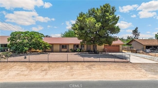 7684 Newhall Ave, Hesperia, CA 92345