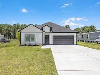 2093 County Road 5018, Cleveland, TX 77327