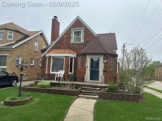 7000 Hartwell St, Dearborn, MI 48126