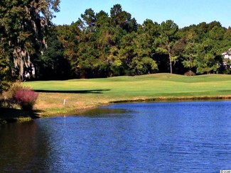Lot 68 Wallace Pate Dr Unit DeBordieu Colony, Georgetown, SC 29440