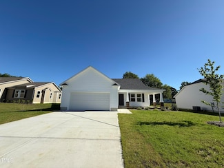 91 Oakfield Trace Dr, Four Oaks, NC 27524