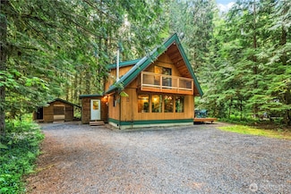 7074 Rainier Way, Deming, WA 98244