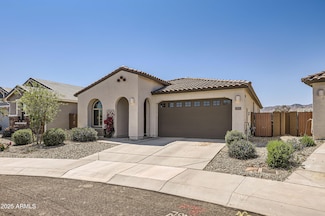 4936 N 194th Dr, Litchfield Park, AZ 85340