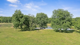 1904 N County Line Rd E, Fort Gibson, OK 74434