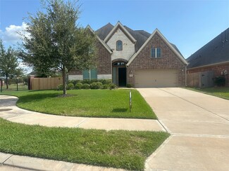 3411 Andover Trace Ln, Missouri City, TX 77459