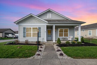 5635 Water Mills Dr, Milford, OH 45150