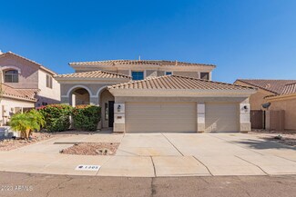1305 W Windsong Dr, Phoenix, AZ 85045