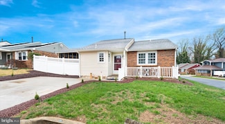 101 Belltown Terrace, Bear, DE 19701