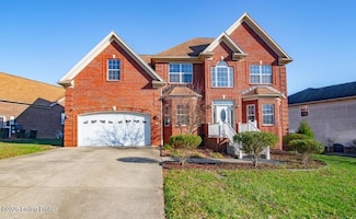 340 Vineland Place Dr, Vine Grove, KY 40175