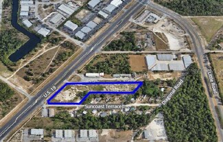 9081 Suncoast Terrace, Hudson, FL 34667