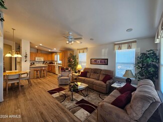 8700 E University Dr Unit 1717, Mesa, AZ 85207