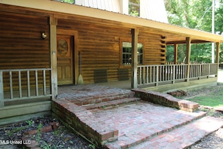 2936 Smith Rd, Yazoo City, MS 39194
