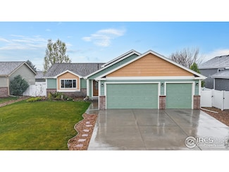 3705 Mount Spalding St, Wellington, CO 80549