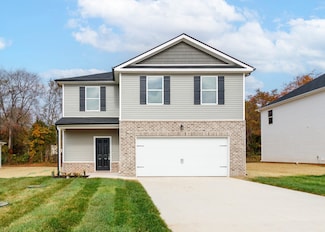 2217 Seahunter Ct, Murfreesboro, TN 37127