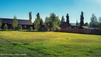 931 Rachel Rd, Victor, ID 83455