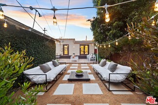 4244 Mildred Ave, Los Angeles, CA 90066