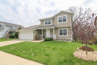 3925 Cosgrove Dr, Madison, WI 53719