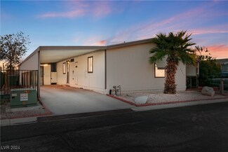 1711 Esquina St, Laughlin, NV 89029