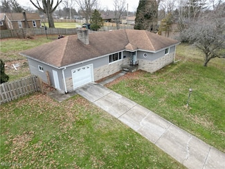 791 Porter Ave, Campbell, OH 44405
