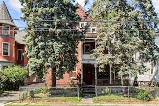 240 Sargeant St, Hartford, CT 06105
