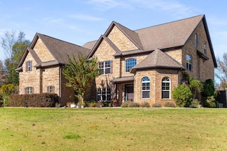 120 Broad Meadows Ln, Fayetteville, GA 30215