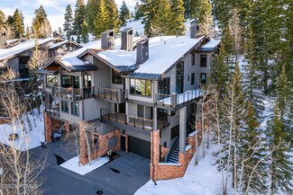 8200 Royal St Unit 43, Park City, UT 84060