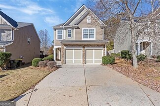 6030 Bentley Way Unit 2, Cumming, GA 30040