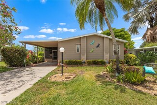 119 Calais Ct, Naples, FL 34112