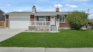 5416 S Capitol Reef Dr, Salt Lake City, UT 84118