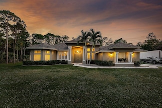 16664 Valencia Blvd, Loxahatchee, FL 33470