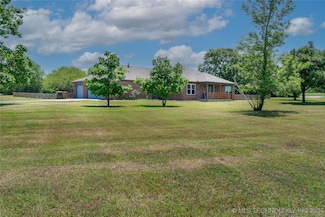 7803 N 71st Ave E, Owasso, OK 74055