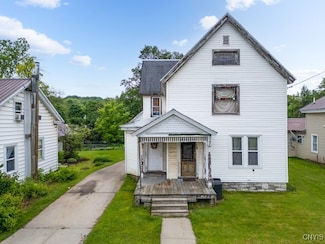 13 Herkimer St, Middleville, NY 13406