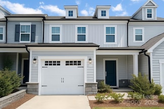 11912 Basking Dr, Charlotte, NC 28214