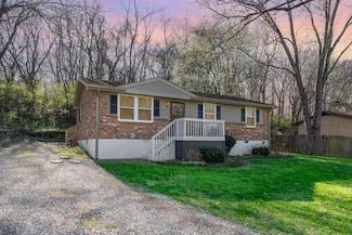 507 Buffalo Trail, Mount Juliet, TN 37122